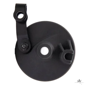 Segway-Ninebot Max G2 E Trommelbremse – Original Ersatzteil – Frontansicht