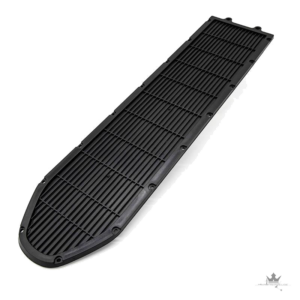 Segway-Ninebot Max G30 Akkuabdeckung – Batteriedeckel – Frontansicht
