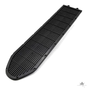 Segway-Ninebot Max G30 Akkuabdeckung – Batteriedeckel – Frontansicht
