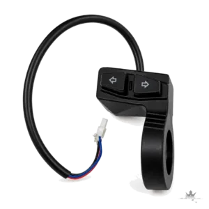Smartgyro K5 Pro Bedieneinheit – Originales Lenkerbedienelement – Frontansicht
