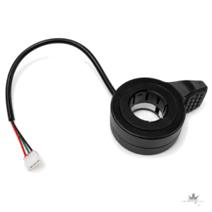 Smartgyro K5 Pro Gashebel – Originales Ersatzteil – Frontansicht