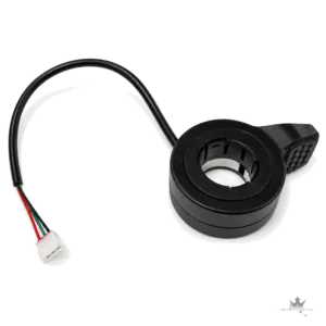 Smartgyro K5 Pro Gashebel – Originales Ersatzteil – Frontansicht