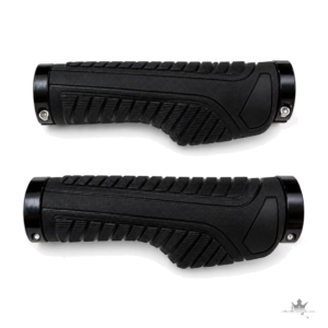 Smartgyro K5 Pro Lenkergriffe – Griffset Ersatz – Frontansicht