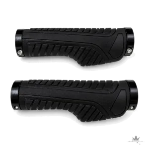 Smartgyro K5 Pro Lenkergriffe – Griffset Ersatz – Frontansicht