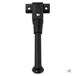 Smartgyro K5 Pro Ständer – Originaler Seitenständer – Frontansicht