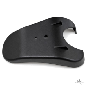 Smartgyro K5 Pro Vorderes Schutzblech – Original Ersatzteil – Frontansicht