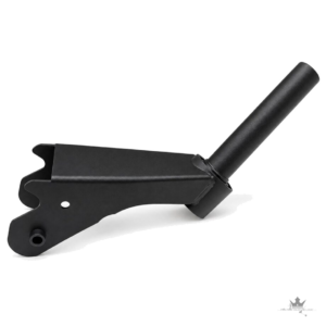 Smartgyro K5 Pro Vorderradgabel – Original Ersatz – Frontansicht