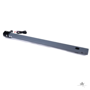 Smartgyro Raptor Evo & Evo Dual – Vollständiger Mast – Frontansicht