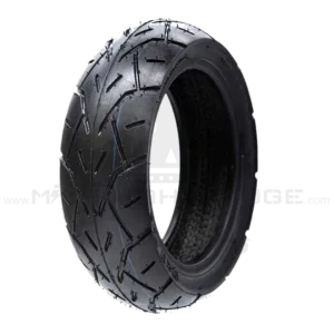 Tubeless Reifen 9x3-6 E-Scooter – Tuovt Mantel – Frontansicht