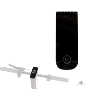 Xiaomi Mi 6 Lite Display-Abdeckung – Schutzkappe Original – Frontansicht