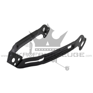 Xiaomi Mi 6 Metallhalter hinteres Schutzblech – Original – Frontansicht