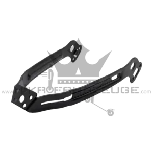 Xiaomi Mi 6 Metallhalter hinteres Schutzblech – Original – Frontansicht