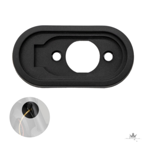 Xiaomi Mi5 Max Ladebuchse Original – Ladeport-Basis – Frontansicht
