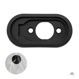 Xiaomi Mi5 Max Ladebuchse Original – Ladeport-Basis – Frontansicht