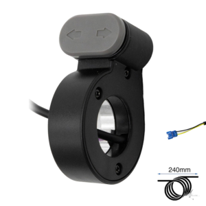 Xiaomi Mi5 / Mi4 Pro Gen2 Blinker-Schalter Original – Frontansicht