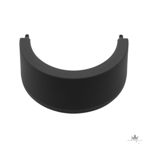 Xiaomi Mi5 Pro/Max Frontverkleidung – Original Dekorblende – Frontansicht