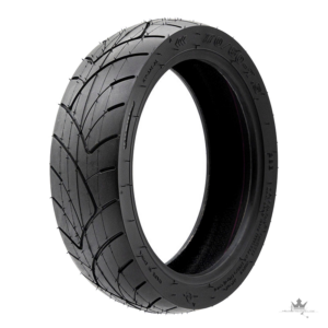Ewheel PantherUrban Tubeless-Reifen 70/60-7,5 – Segway ZT3 Pro – Frontansicht