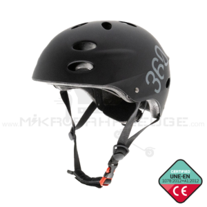 MOKAI Urban CB02 Helm Schwarz Größe M