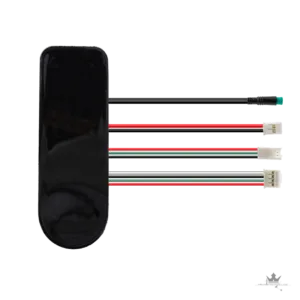 Navee N20 / N40 Display – Original Ersatzdisplay EU – Frontansicht