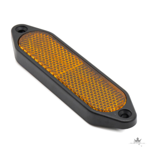 Navee N65 Reflektor – Rückstrahler Original – Frontansicht