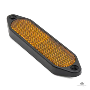 Navee N65 Reflektor – Rückstrahler Original – Frontansicht
