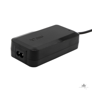 NIU KQi1 Ladegerät – Originales Netzteil für NIU K1 – Frontansicht