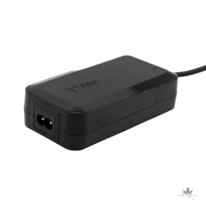NIU KQi1 Ladegerät – Originales Netzteil für NIU K1 – Frontansicht