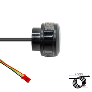 NIU KQi300P Blinker rechts – Originalteil – Frontansicht
