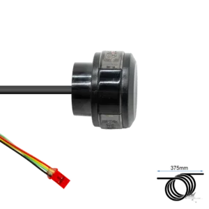 NIU KQi300P Blinker rechts – Originalteil – Frontansicht