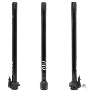 NIU KQi300P Mast – Original Lenkschaftrohr – Frontansicht