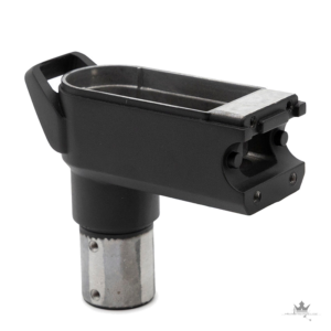 NIU KQi300P Motor – Originalantrieb Ersatz – Frontansicht