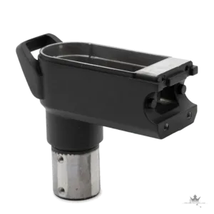 NIU KQi300P Motor – Originalantrieb Ersatz – Frontansicht
