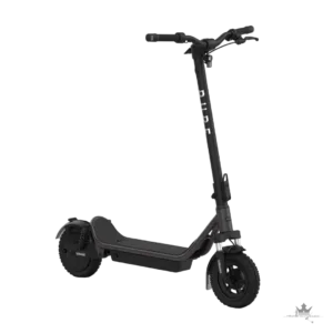 PURE Air⁶ Suspension E-Scooter – Pro+, Ultra, Ultra Max – Frontansicht