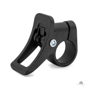 SmartGyro K2 Klapphaken – Klappmechanismus Sicherung – Frontansicht