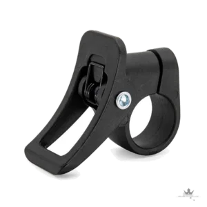 SmartGyro K2 Klapphaken – Klappmechanismus Sicherung – Frontansicht