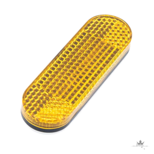 Smartgyro K2 Reflektor – Ersatzteil Original – Frontansicht