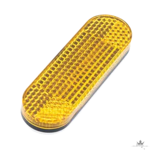 Smartgyro K2 Reflektor – Ersatzteil Original – Frontansicht