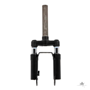 Smartgyro K2 Vorderradgabel – Original Federgabel – Frontansicht