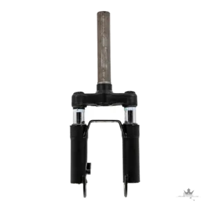 Smartgyro K2 Vorderradgabel – Original Federgabel – Frontansicht