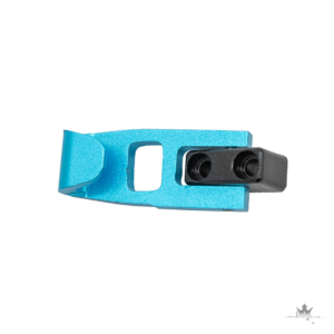 SmartGyro MAX2 Klapphaken – Original Falthaken – Frontansicht