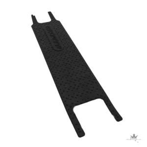 Wispeed T850 Anti-Rutsch-Trittfläche – Original PVC – Frontansicht