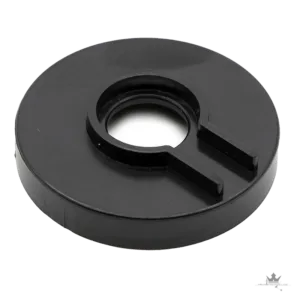 Wispeed T850 Display-Tastenadapter – Original Ersatzteil – Frontansicht