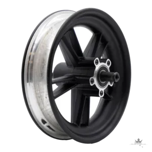 Wispeed T850 Felge Original – 168 mm Ersatzfelge – Frontansicht
