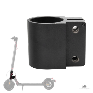Wispeed T850 Lenk- und Klappverbindung Original – Frontansicht