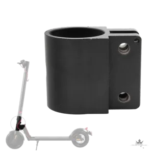 Wispeed T850 Lenk- und Klappverbindung Original – Frontansicht