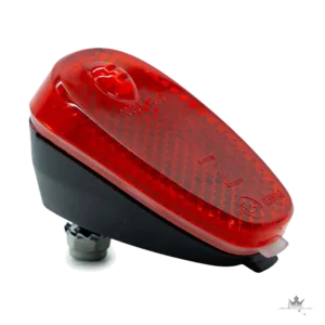 Wispeed T850 Rücklicht 3V – Original Heckleuchte – Frontansicht