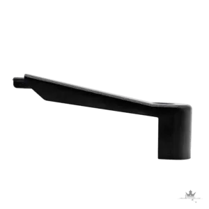Wispeed T850 Seitenverkleidung links – Original Ersatzteil – Frontansicht