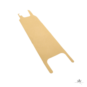 Wispeed T855 3M-Klebeband für Antirutschbasis – Original – Frontansicht