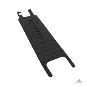 Wispeed T855 Anti-Rutsch-Trittbrett Abdeckung – Original PVC – Frontansicht