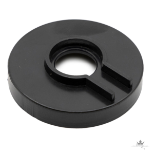Wispeed T855 Display-Knopf Adapter – Original Ersatzteil – Frontansicht